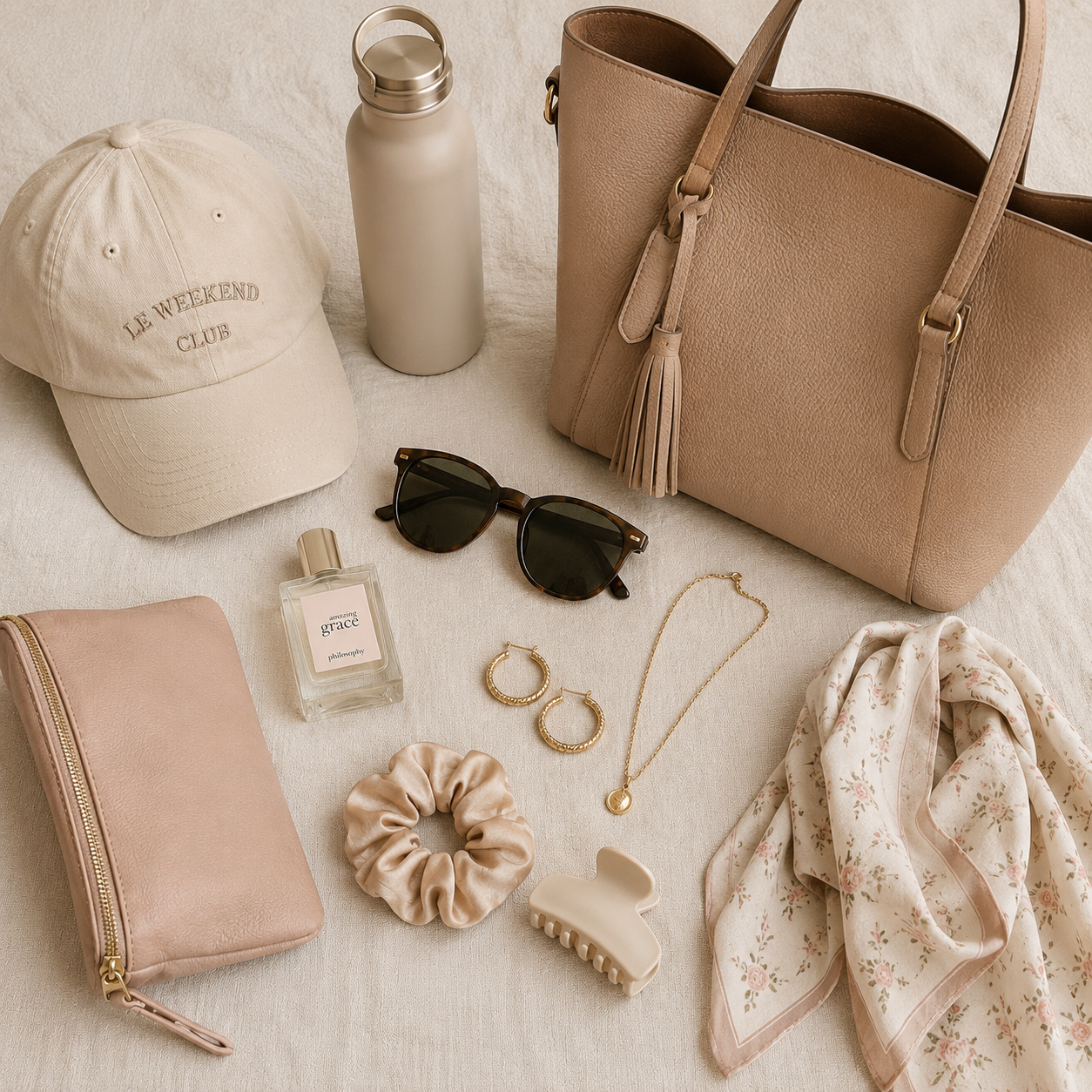 Accessories