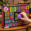 24 Days of Squishy Surprises! 🎁✨